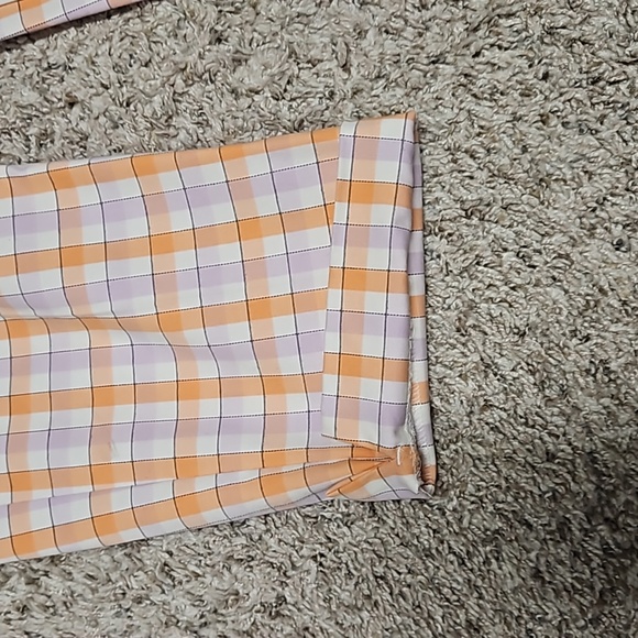 EUC Ann Taylor Cropped Ankle Pants - Picture 7 of 7